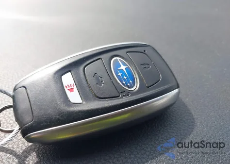 2023 Subaru Ascent Limited 7-Passenger z USA, uszkodzony, nr VIN 4S4WMAUD2P3459696